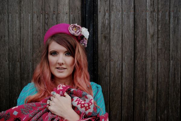 Llun o 'Llio Elain Maddocks'